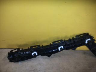 Кронштейн заднего бампера правый COROLLA 18-