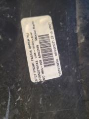 Бампер передний MUSTANG MACH-E 19-