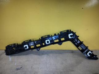 Кронштейн заднего бампера правый COROLLA 18-