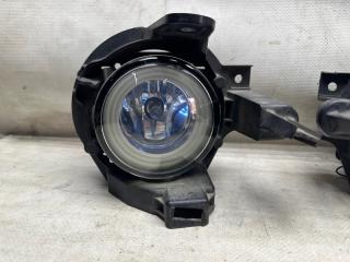 Противотуманная фара NISSAN LEAF 10-17