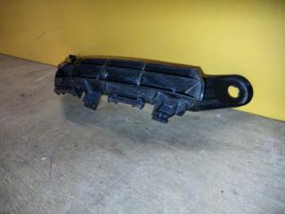 Кронштейн заднего бампера правый RAV4 18-