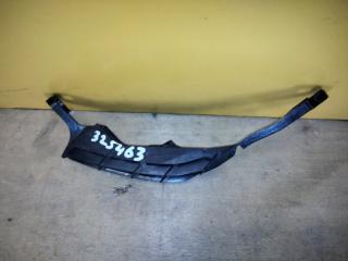 Кронштейн заднего бампера левый RAV4 18-