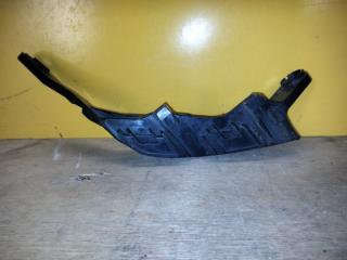 Кронштейн заднего бампера левый RAV4 18-