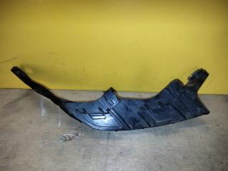 Кронштейн заднего бампера левый RAV4 18-