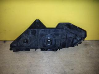 Кронштейн заднего бампера левый COROLLA 150 06-13