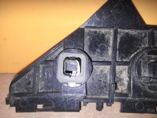 Кронштейн заднего бампера левый TOYOTA COROLLA 150 06-13