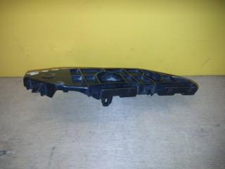 Кронштейн заднего бампера левый COROLLA 150 06-13