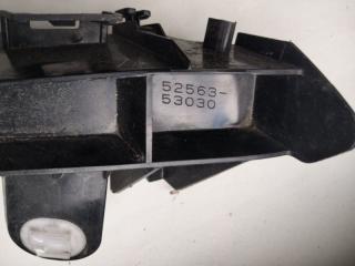 Кронштейн заднего бампера левый IS250/350 13-20