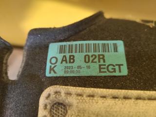 Подкрылок задний правый EV6 21-