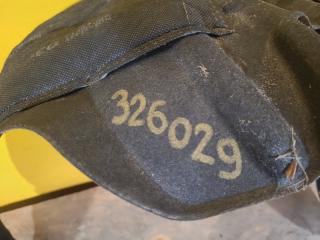 Подкрылок задний правый KIA NIRO SG2 22-