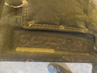 Подкрылок задний правый NIRO SG2 22-