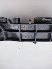 Кронштейн заднего бампера левый NX 14-21