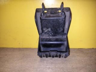 Кронштейн переднего бампера (под фарой) левый CX-7 06-12