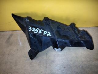 Кронштейн заднего бампера левый IS250/350 13-20