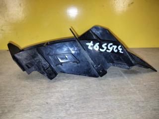 Кронштейн заднего бампера левый IS250/350 13-20