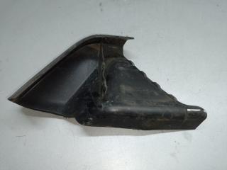 Накладка на подножку передняя левая MDX (YD2) 06-13 2007 YD2 3.7 J37A1