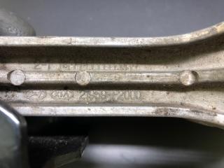 Подушка двигателя нижняя передняя ELANTRA AD 16- 2017 AD 2.0 G4NH