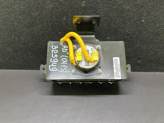 Подушка безопасности пассажира ELANTRA AD 16- 2017 AD 2.0 G4NH