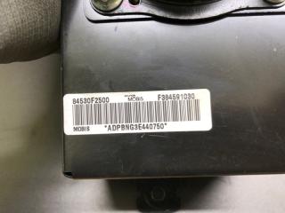 Подушка безопасности пассажира ELANTRA AD 16- 2017 AD 2.0 G4NH