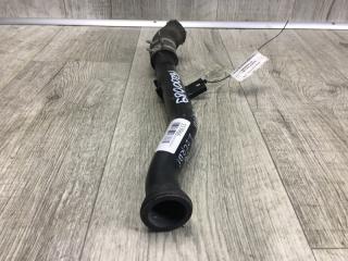 Патрубок системы охлаждения SANTA FE (DM) 12-18 2.2 CRDI
