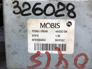 Блок управления электроусилителем руля ELANTRA AD 16- 2017 AD 2.0 G4NH