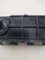 Кронштейн заднего бампера левый SIENNA 11-16