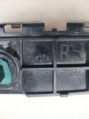 Кронштейн заднего бампера правый SIENNA 11-16