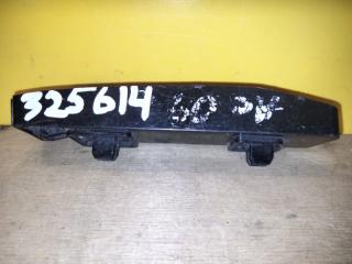 Кронштейн переднего бампера правый ACCORD CU8 / TSX 08-14