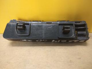 Кронштейн переднего бампера правый HONDA ACCORD CU8 / TSX 08-14