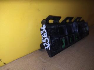 Кронштейн заднего бампера левый SIENNA 11-16