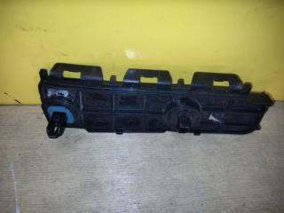 Кронштейн заднего бампера правый SIENNA 11-16