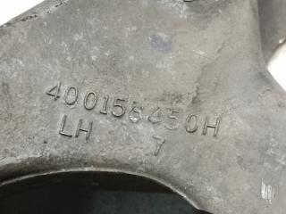 Кулак поворотный передний левый QX60/JX35 12-20 2019 3.5 VQ35DD