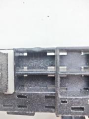 Кронштейн заднего бампера правый CRV 06-12