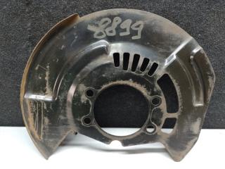 Защита тормозного диска передняя левая INFINITI QX60/JX35 12-20 2019