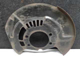 Защита тормозного диска передняя правая INFINITI QX60/JX35 12-20 2019