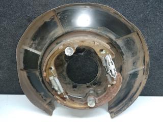 Тормозной механизм задний левый INFINITI QX60/JX35 12-20 2019