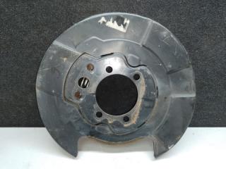 Тормозной механизм задний левый QX60/JX35 12-20 2019 3.5 VQ35DD