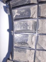 Кронштейн переднего бампера правый CAMRY 40 06-11