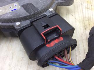 Датчик положения селектора АКПП PORSCHE CAYENNE 10-18 4.8L