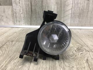 Противотуманная фара левая SUBARU IMPREZA 07-11 GE/GH 2011
