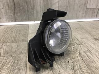 Противотуманная фара левая SUBARU IMPREZA 07-11 GE/GH Седан 2.5
