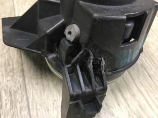 Противотуманная фара левая IMPREZA 07-11 GE/GH 2011 Седан 2.5