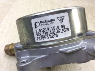 Вакуумный насос CAYENNE 10-18 2011 4.8L