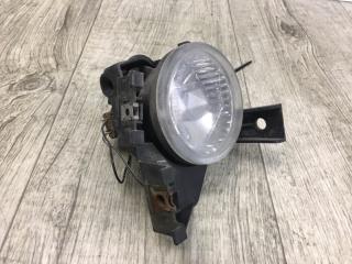 Противотуманная фара правая IMPREZA 07-11 GE/GH 2011 Седан 2.5