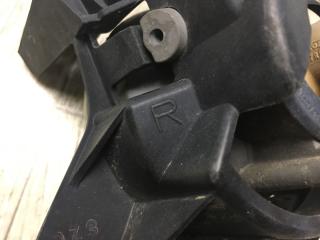 Противотуманная фара правая IMPREZA 07-11 GE/GH 2011 Седан 2.5