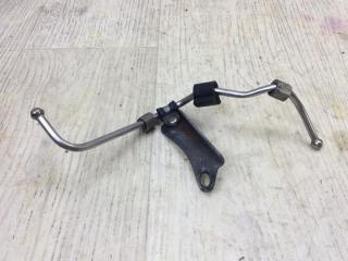 Трубка ТНВД CAYENNE 10-18 2011 4.8L