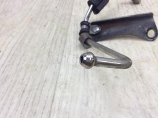 Трубка ТНВД PORSCHE CAYENNE 10-18 4.8L