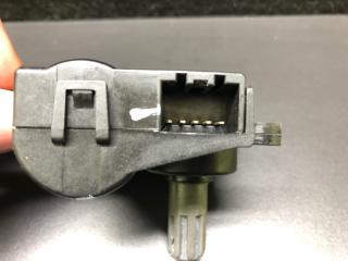 Моторчик заслонки печки HYUNDAI ELANTRA AD 16- AD 2.0 G4NH