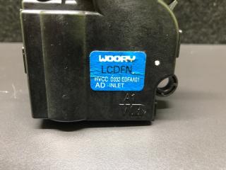 Моторчик заслонки печки ELANTRA AD 16- 2017 AD 2.0 G4NH