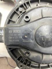 Моторчик печки SANTA FE (DM) 12-18